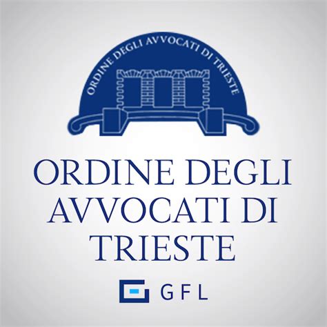 Ordine Avvocati Trieste (Avvocati iscritti all'Albo) .